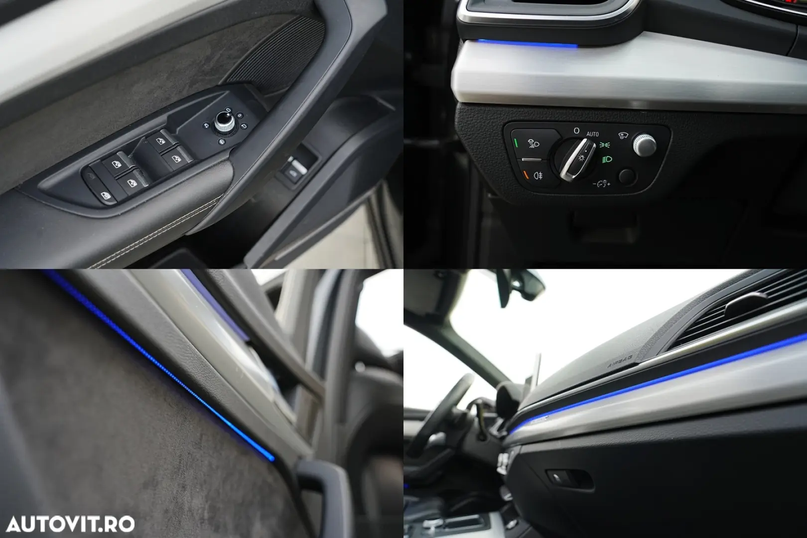 Audi Q5 55 TFSIe quattro S tronic S line