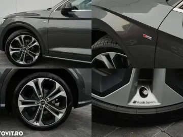 Audi Q5 55 TFSIe quattro S tronic S line