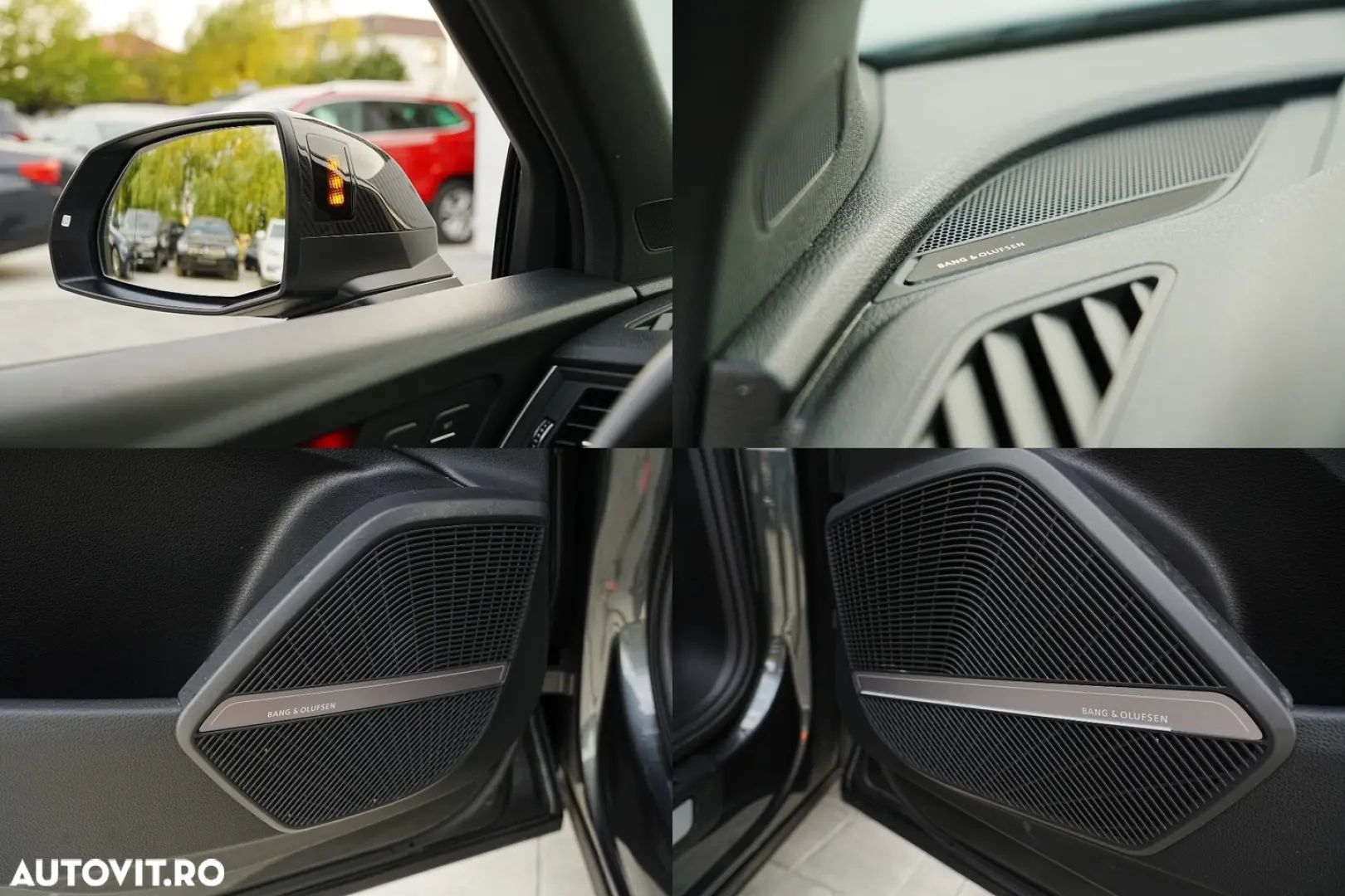 Audi Q5 55 TFSIe quattro S tronic S line