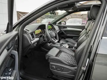 Audi Q5 55 TFSIe quattro S tronic S line