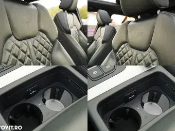 Audi Q5 55 TFSIe quattro S tronic S line