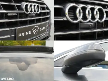 Audi Q5 55 TFSIe quattro S tronic S line