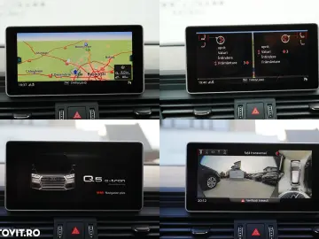 Audi Q5 55 TFSIe quattro S tronic S line