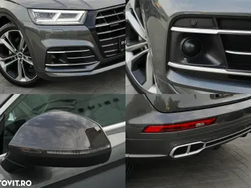 Audi Q5 55 TFSIe quattro S tronic S line