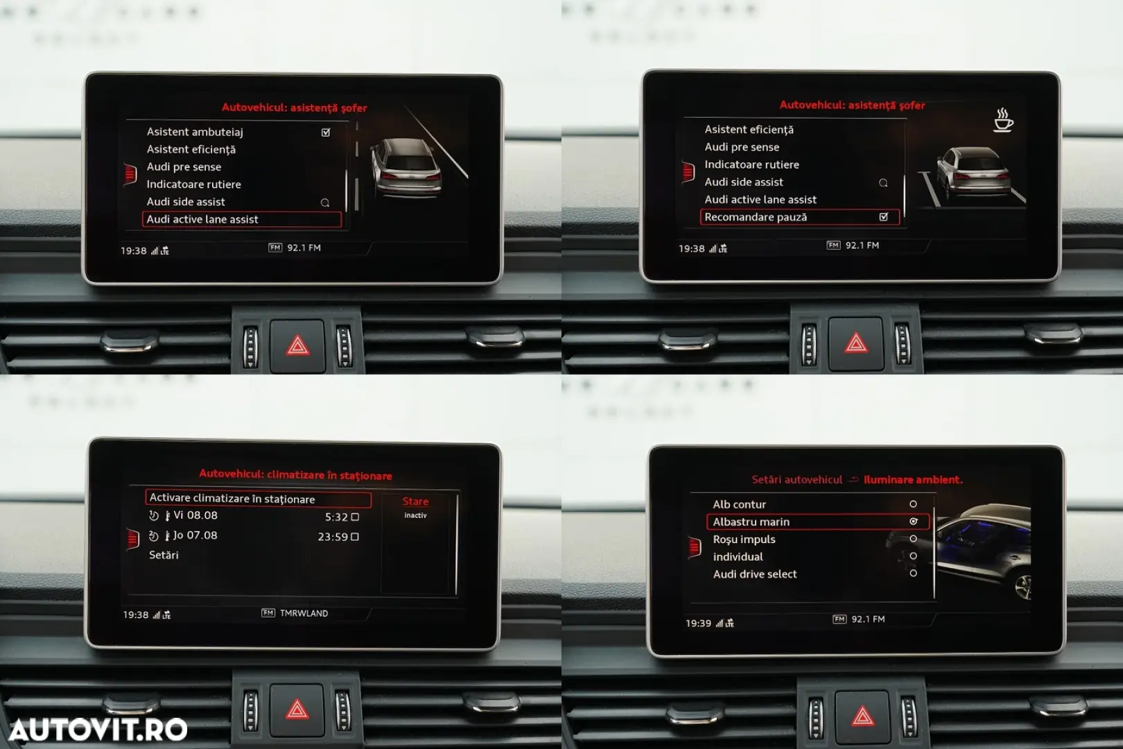 Audi Q5 55 TFSIe quattro S tronic S line