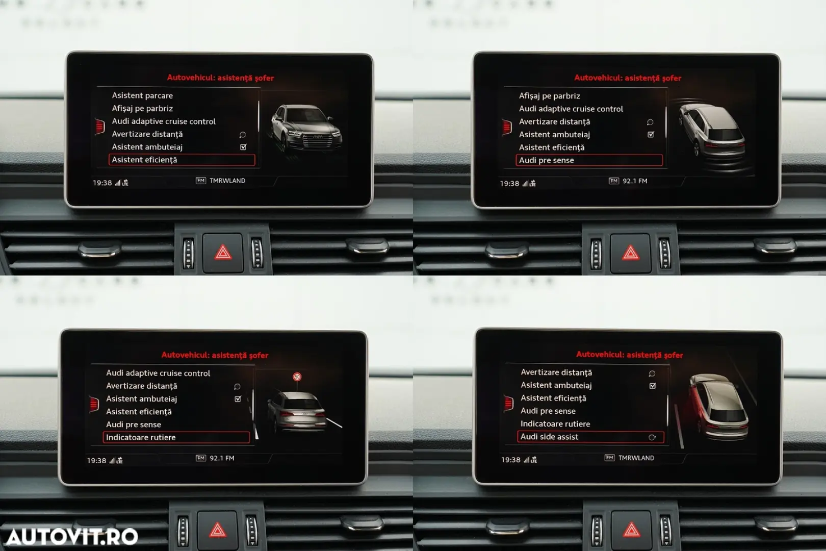 Audi Q5 55 TFSIe quattro S tronic S line