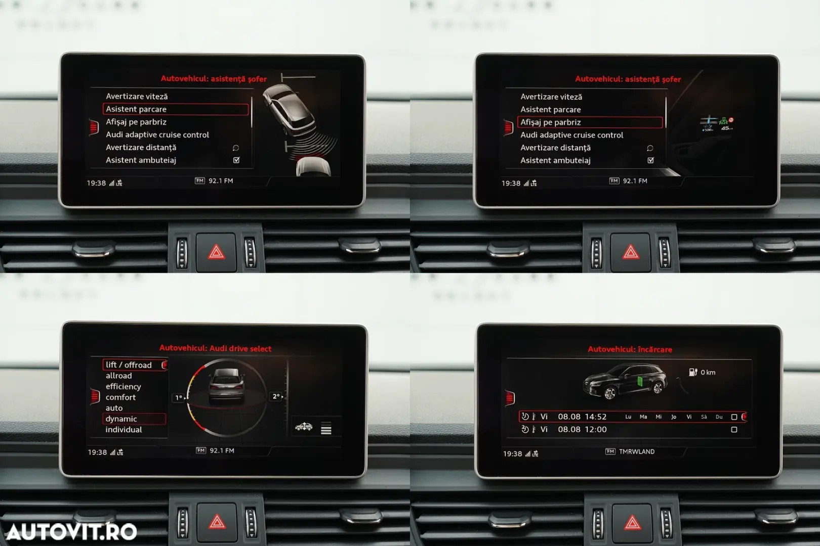 Audi Q5 55 TFSIe quattro S tronic S line