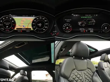 Audi Q5 55 TFSIe quattro S tronic S line