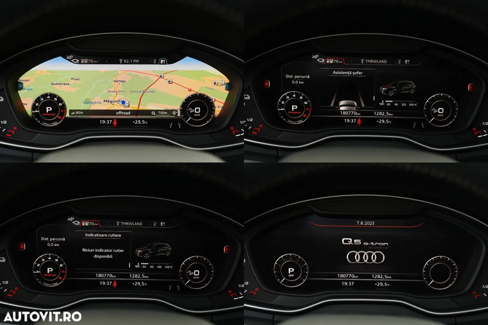 Audi Q5 55 TFSIe quattro S tronic S line