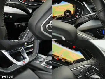 Audi Q5 55 TFSIe quattro S tronic S line