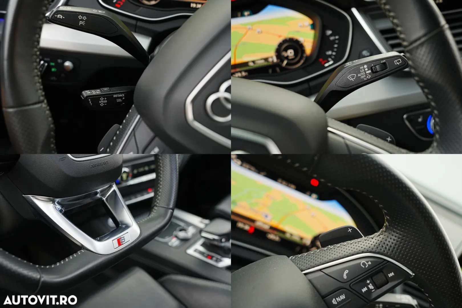 Audi Q5 55 TFSIe quattro S tronic S line