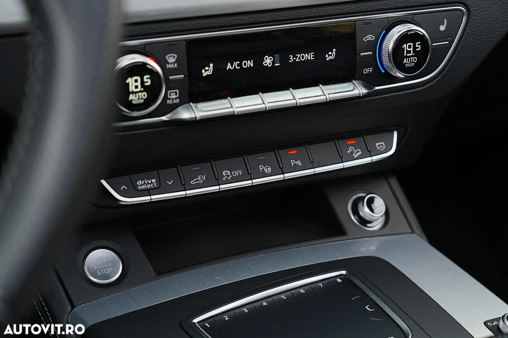 Audi Q5 55 TFSIe quattro S tronic S line