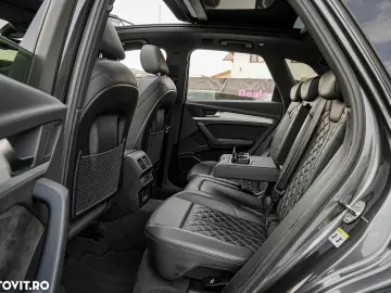 Audi Q5 55 TFSIe quattro S tronic S line