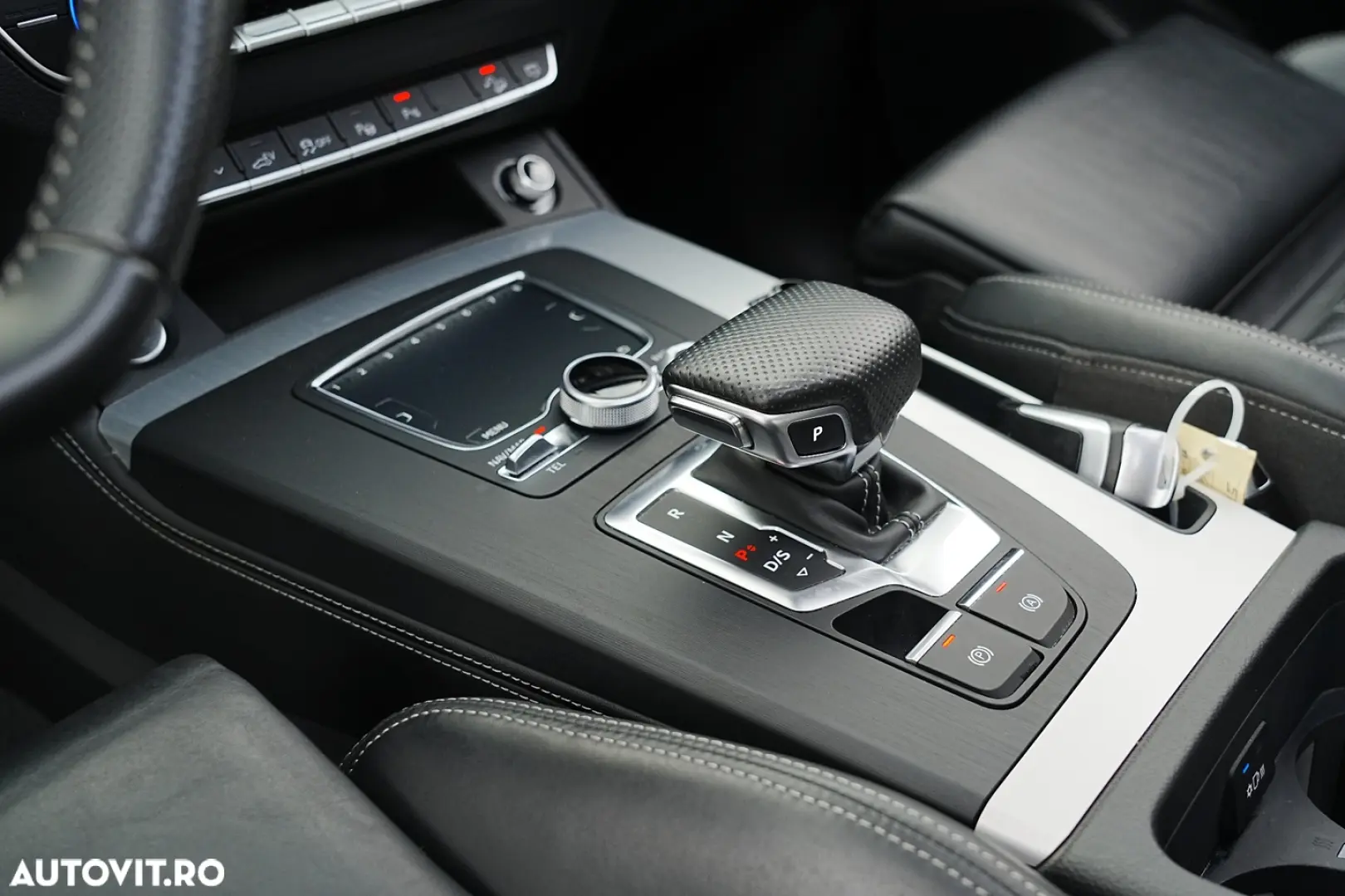 Audi Q5 55 TFSIe quattro S tronic S line