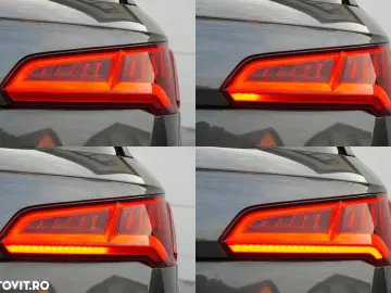 Audi Q5 55 TFSIe quattro S tronic S line