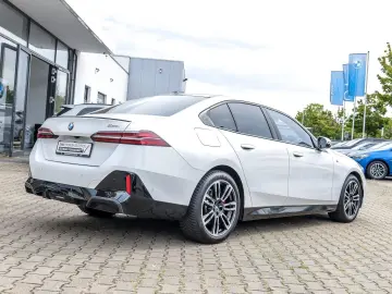 520i M Sport Pro Pano H K Sitzbel. DA  Pa