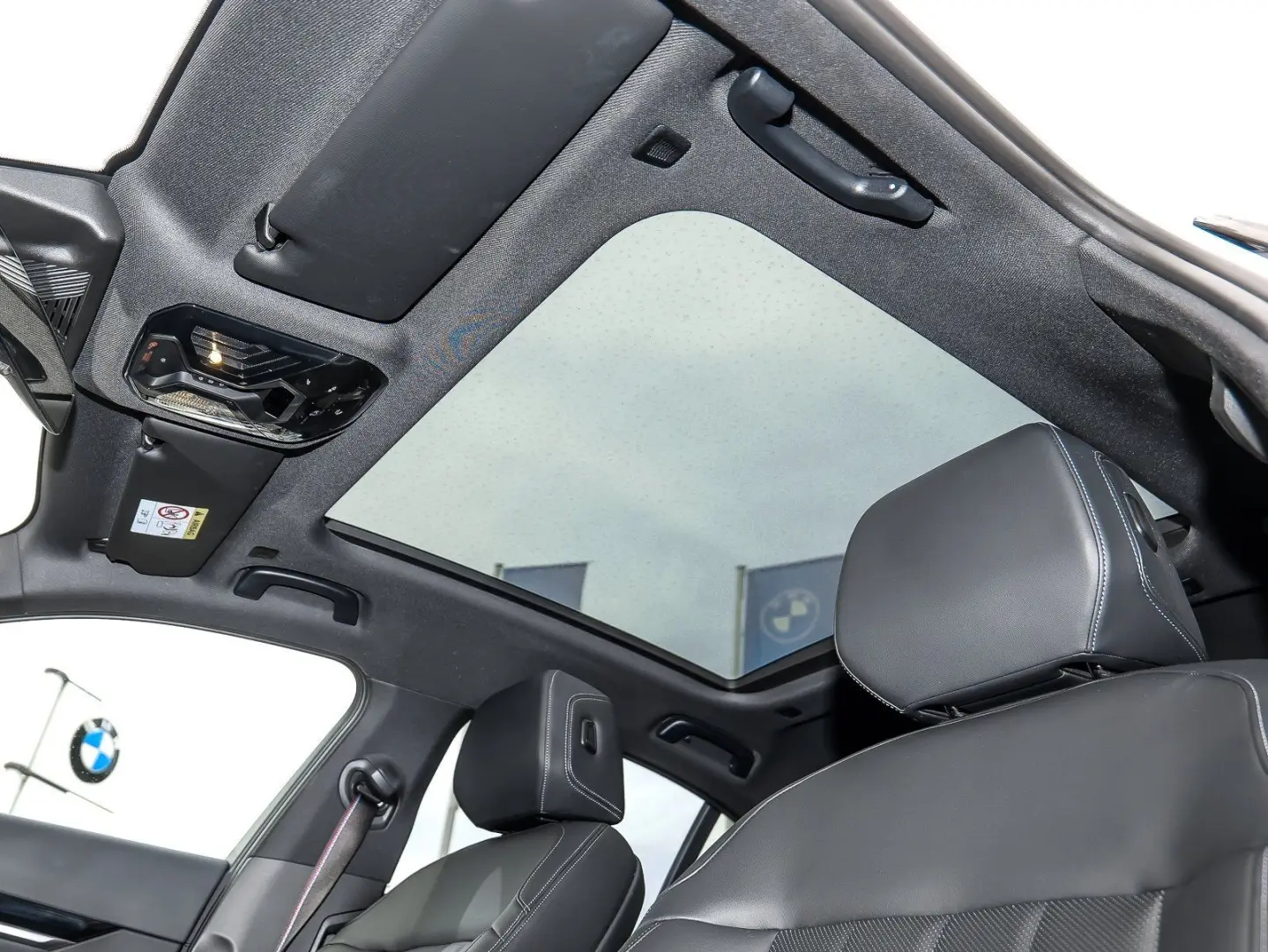 520i M Sport Pro Pano H K Sitzbel. DA  Pa