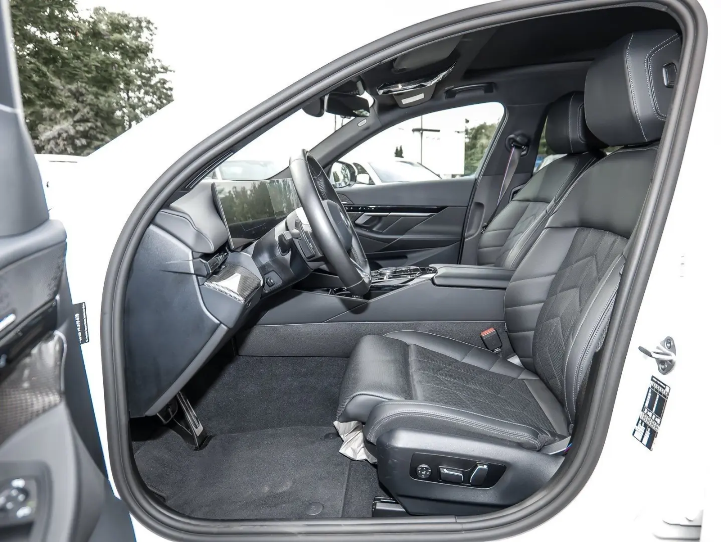 520i M Sport Pro Pano H K Sitzbel. DA  Pa