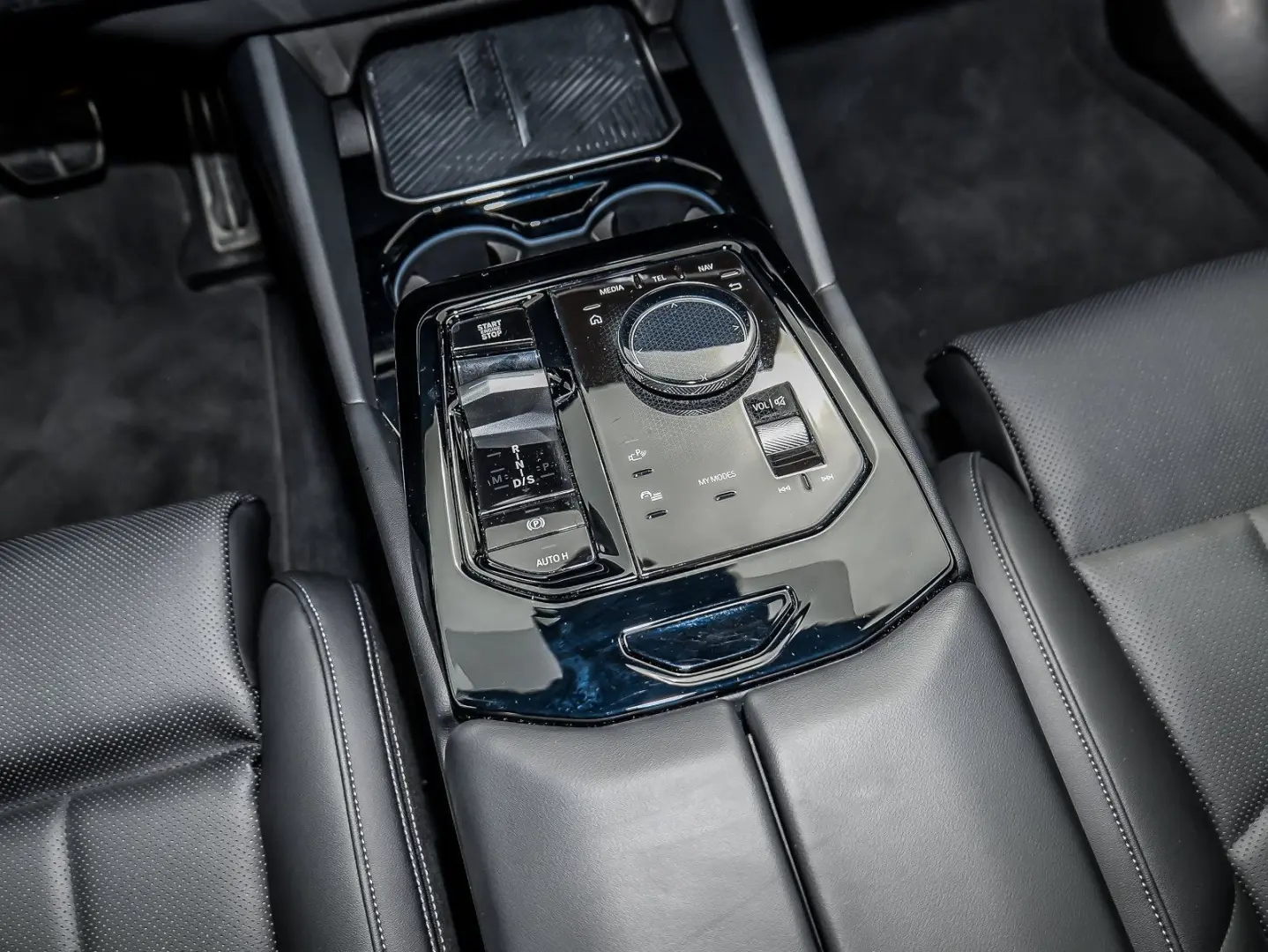 520i M Sport Pro Pano H K Sitzbel. DA  Pa