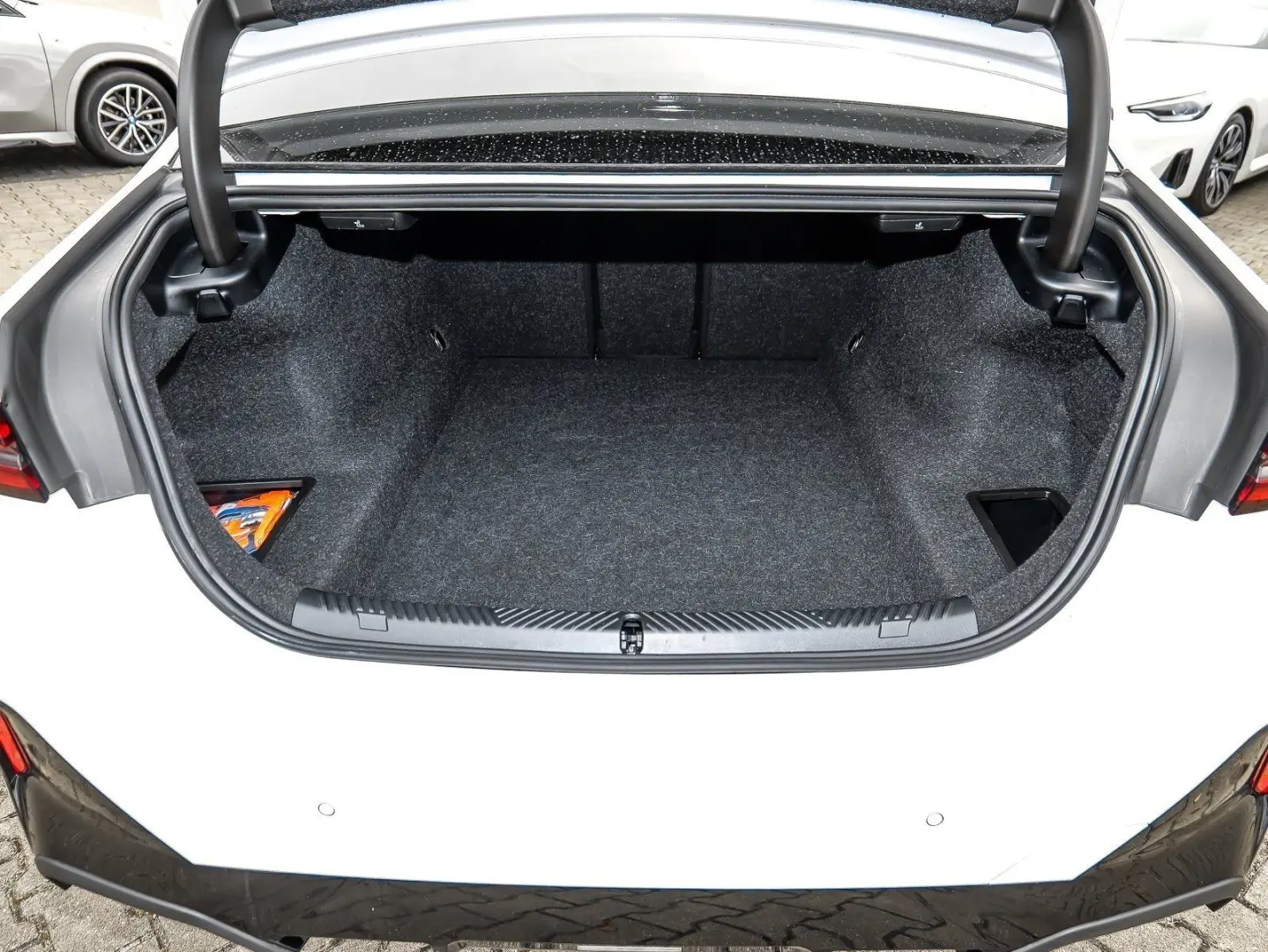 520i M Sport Pro Pano H K Sitzbel. DA  Pa