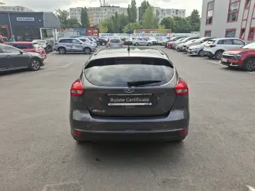 Ford Focus 1.5 TDCi Trend