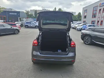 Ford Focus 1.5 TDCi Trend