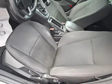 Ford Focus 1.5 TDCi Trend