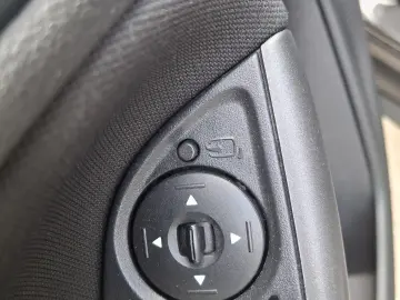 Ford Focus 1.5 TDCi Trend