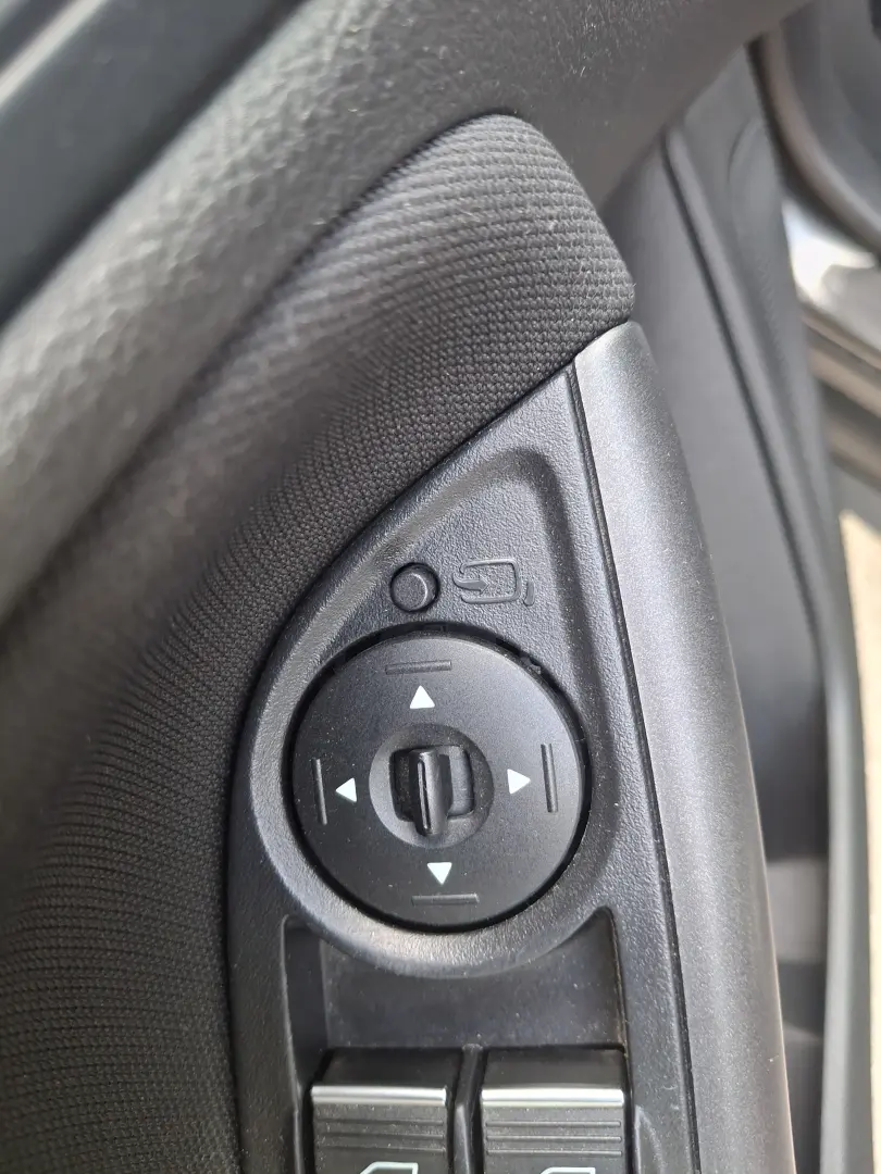 Ford Focus 1.5 TDCi Trend