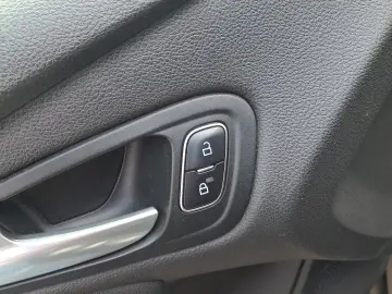 Ford Focus 1.5 TDCi Trend