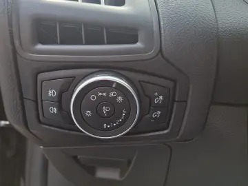 Ford Focus 1.5 TDCi Trend