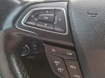 Ford Focus 1.5 TDCi Trend