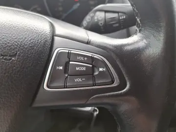 Ford Focus 1.5 TDCi Trend