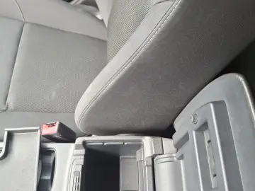 Ford Focus 1.5 TDCi Trend