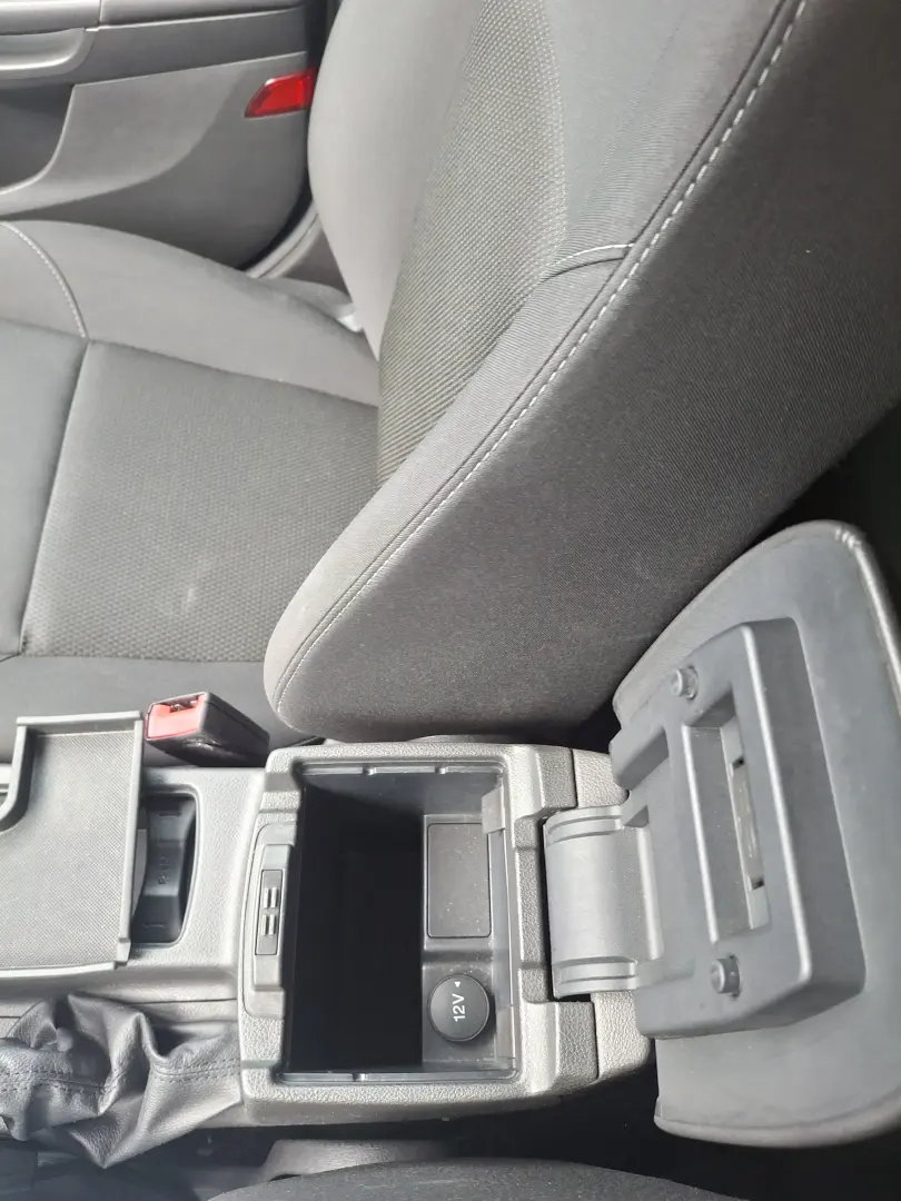 Ford Focus 1.5 TDCi Trend