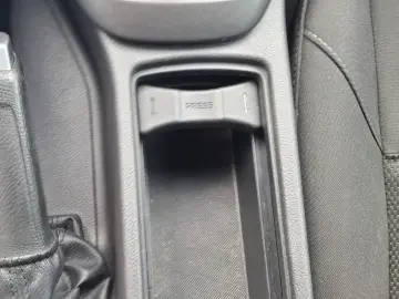 Ford Focus 1.5 TDCi Trend