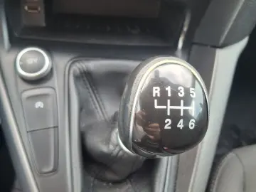 Ford Focus 1.5 TDCi Trend