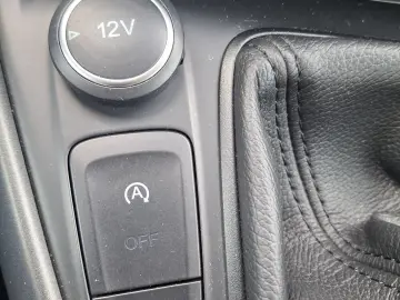 Ford Focus 1.5 TDCi Trend