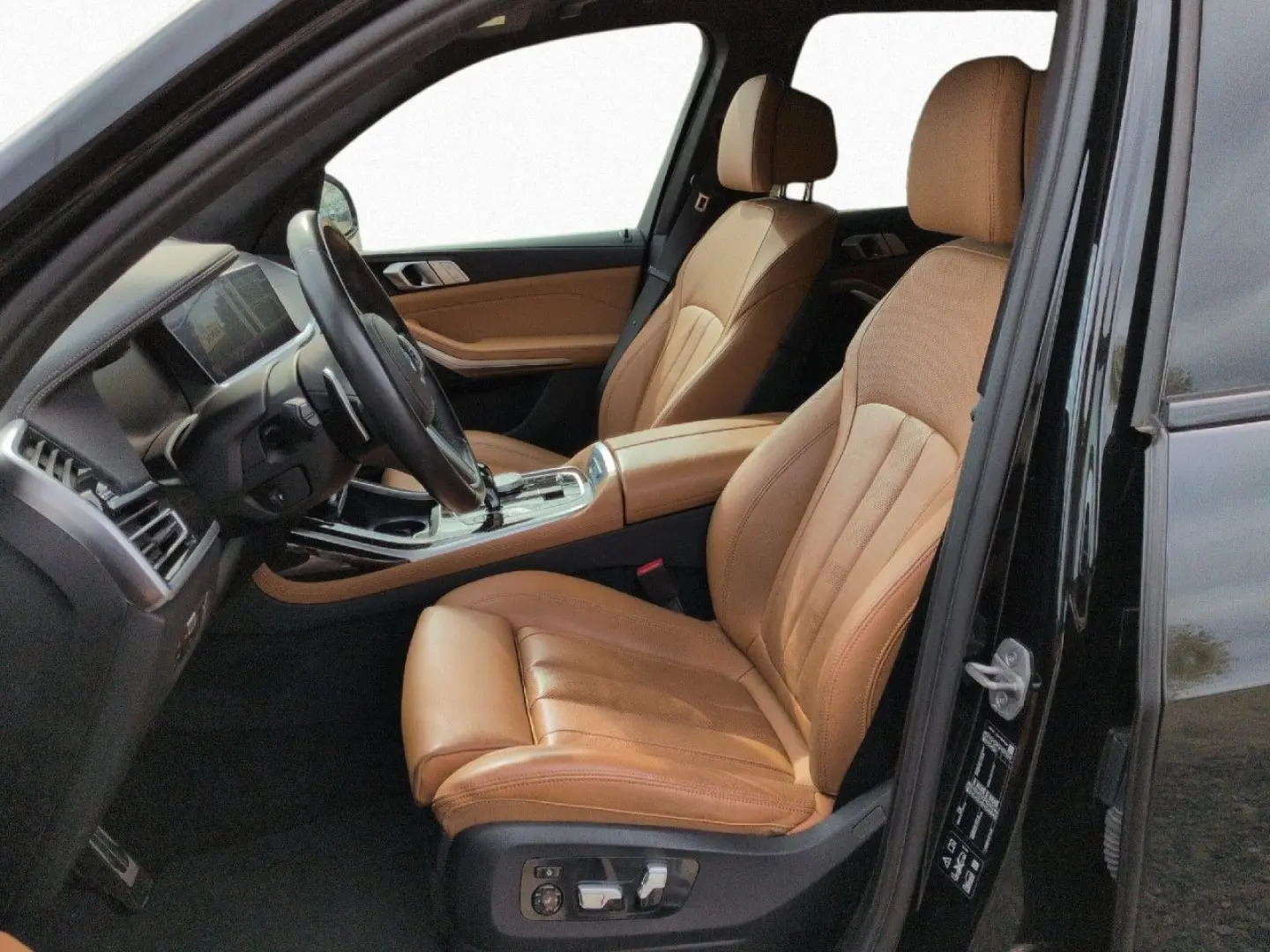 X7 xDrive40i M SPORT DAPro 360  SKYLo