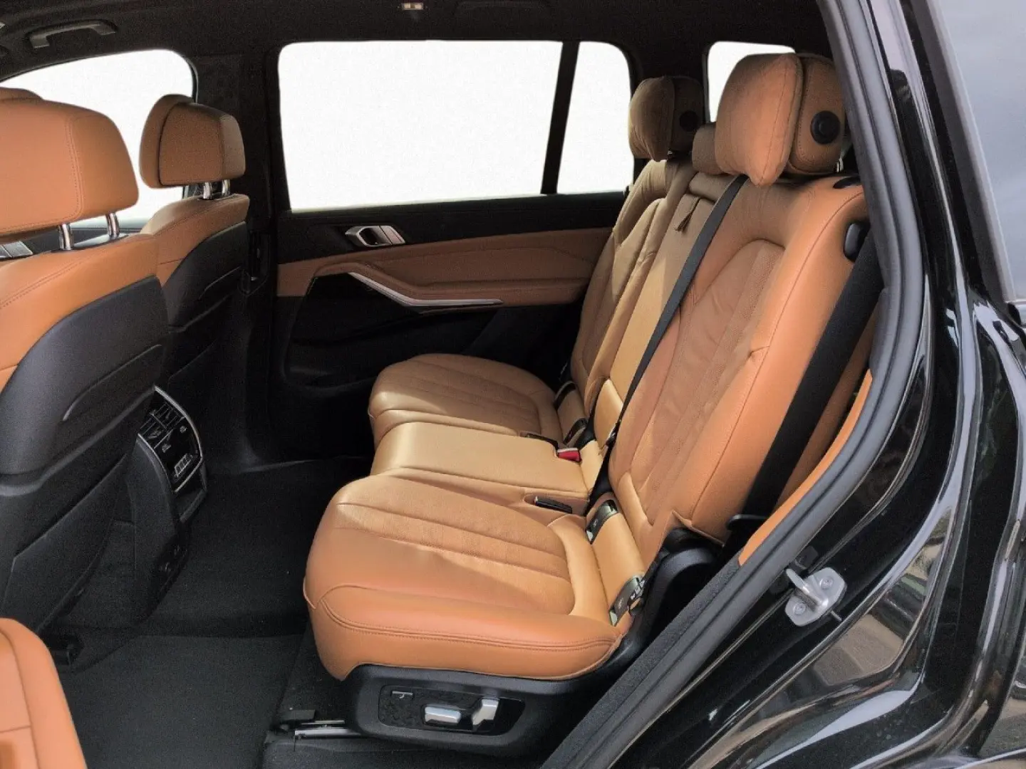 X7 xDrive40i M SPORT DAPro 360  SKYLo