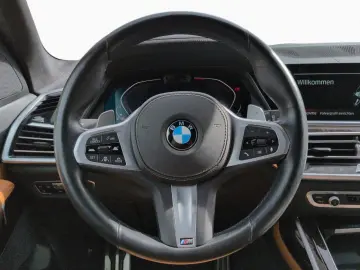 X7 xDrive40i M SPORT DAPro 360  SKYLo