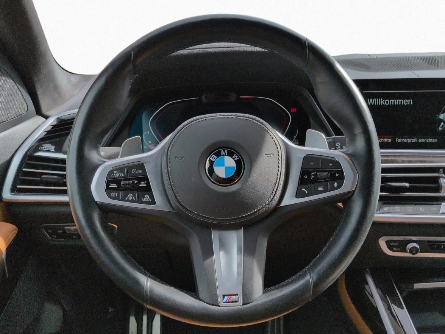 X7 xDrive40i M SPORT DAPro 360  SKYLo