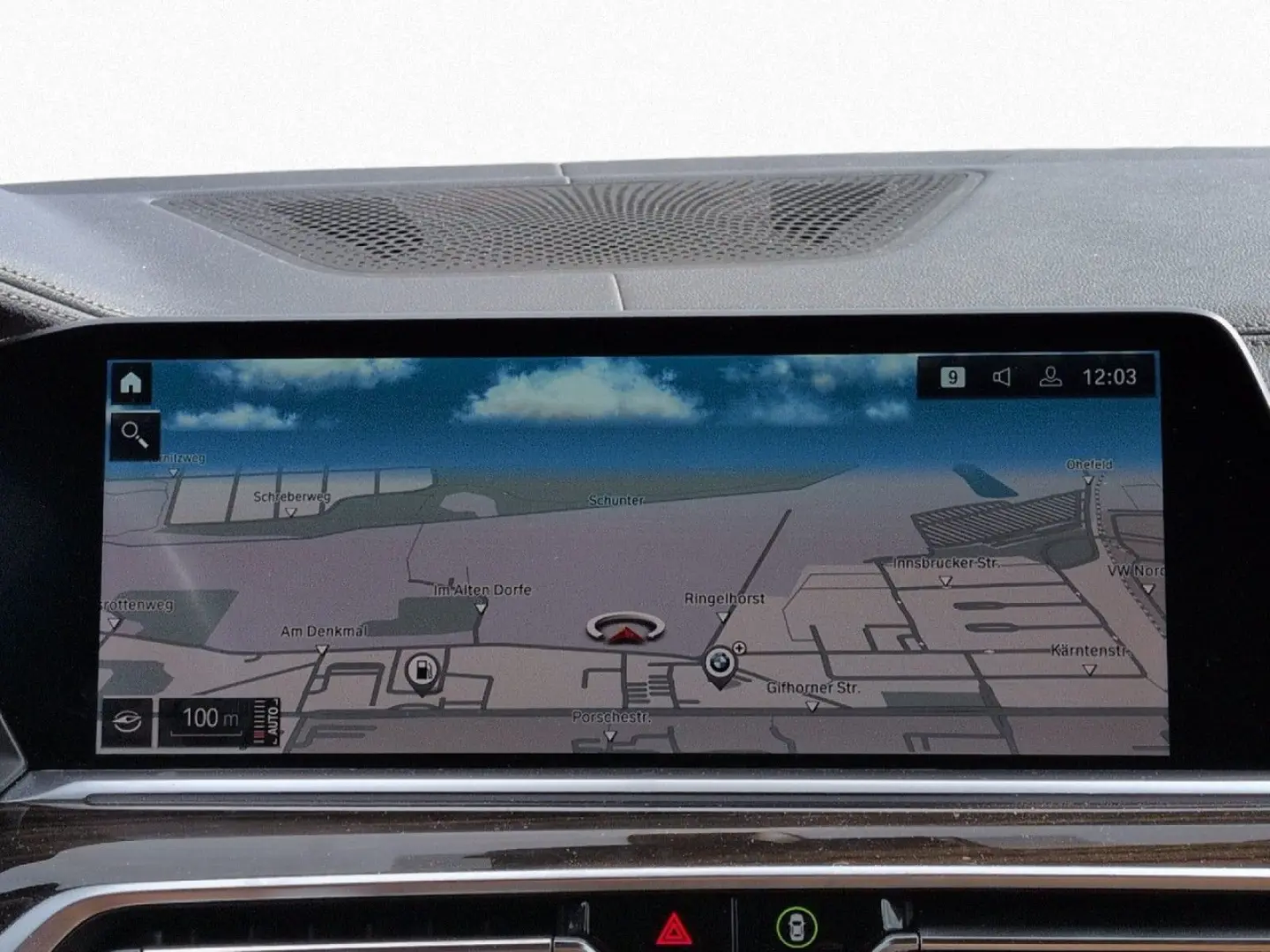 X7 xDrive40i M SPORT DAPro 360  SKYLo