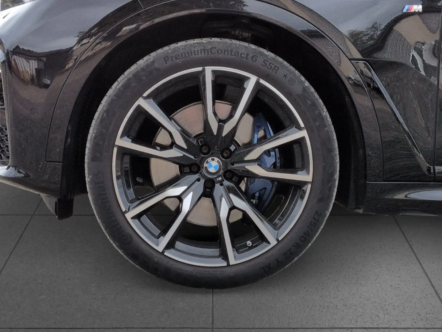 X7 xDrive40i M SPORT DAPro 360  SKYLo