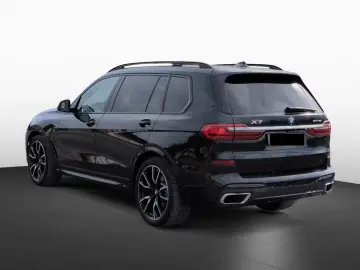 X7 xDrive40i M SPORT DAPro 360  SKYLo