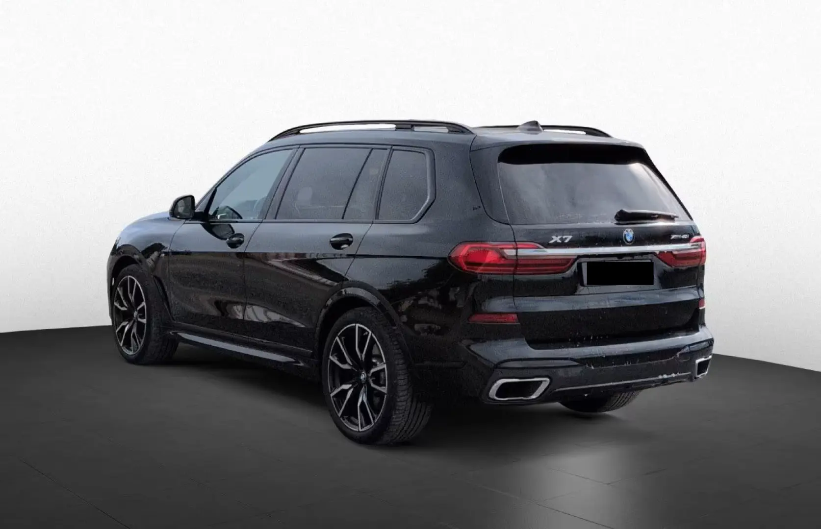 X7 xDrive40i M SPORT DAPro 360  SKYLo