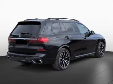 X7 xDrive40i M SPORT DAPro 360  SKYLo