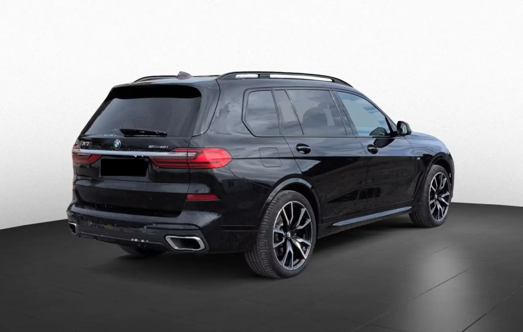 X7 xDrive40i M SPORT DAPro 360  SKYLo