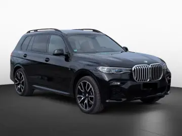 X7 xDrive40i M SPORT DAPro 360  SKYLo
