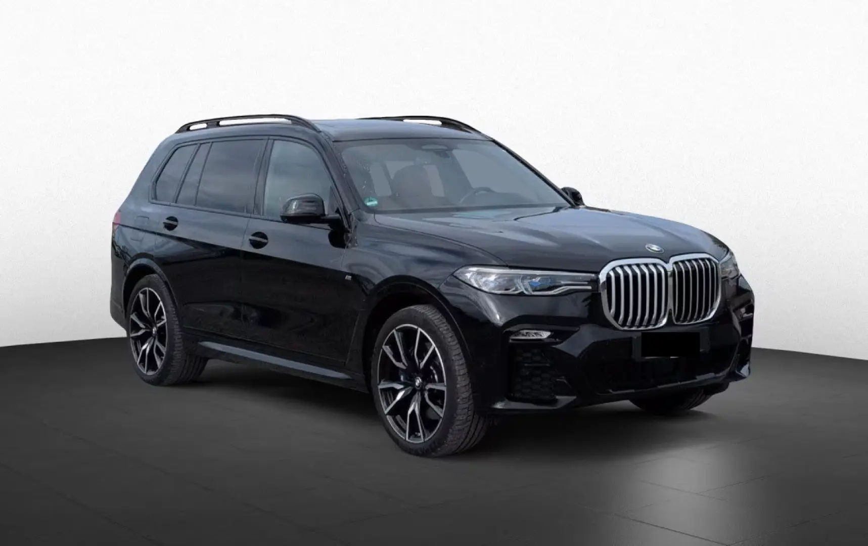 X7 xDrive40i M SPORT DAPro 360  SKYLo